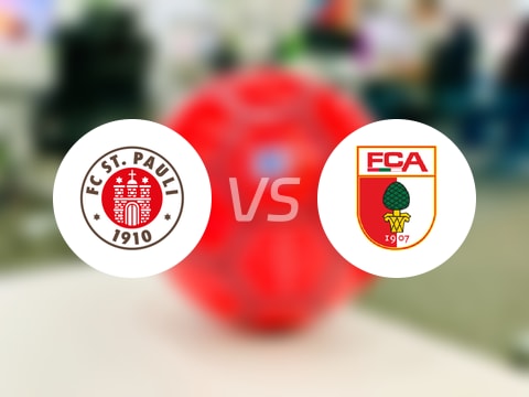 德甲比赛前瞻：圣保利vs奥格斯堡预测分析(2025年09月14日)