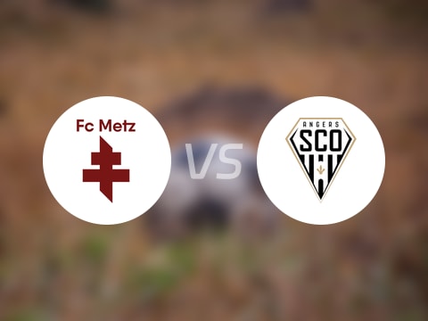 法甲比赛前瞻：梅斯vs昂热预测分析(2025年09月14日)