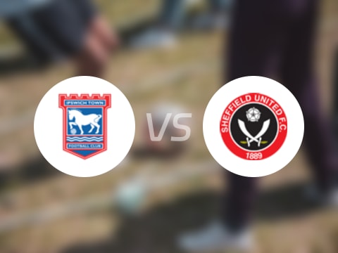 【英冠】伊普斯维奇vs谢菲联首发阵容名单(2025年09月13日)