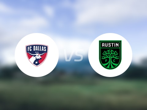 【美职业】达拉斯FCvs奥斯汀FC伤病名单最新(2025年09月14日)
