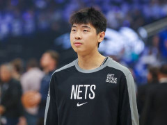 崔永熙谈伤病康复：最终什么时候能正式复出，还得看接下来一两个月的训练状态