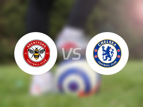 【英超】布伦特福德vs切尔西伤病名单最新(2025年09月14日)