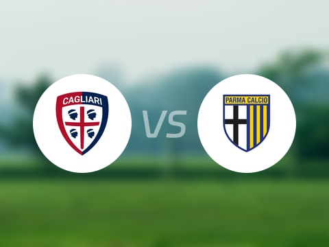【意甲】卡利亚里vs帕尔马首发阵容名单(2025年09月13日)