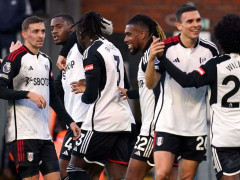 英超精选：富勒姆VS利兹联比分推荐 富勒姆主场强势，利兹联遭遇三连不胜