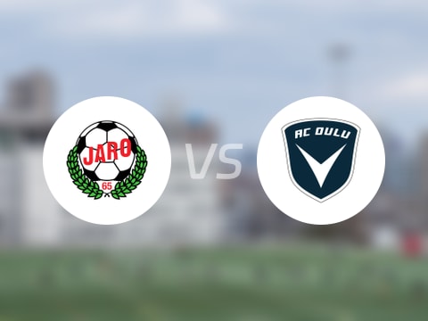 【芬超】雅罗vs奥卢伤病名单最新(2025年09月14日)