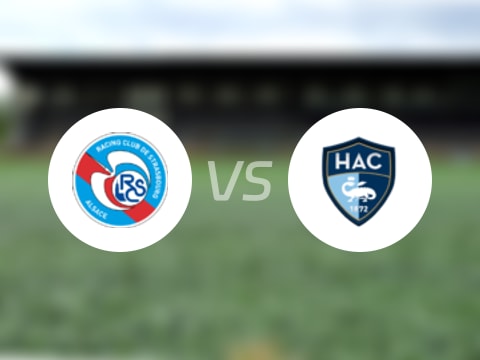 【法甲】斯特拉斯堡vs勒阿弗尔伤病名单最新(2025年09月14日)