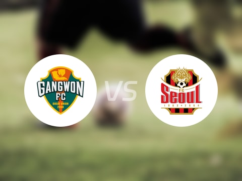 【韩K联】江原FCvsFC首尔首发阵容名单(2025年09月13日)