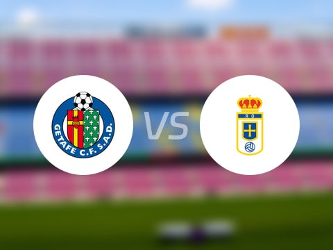 【西甲联赛第4轮】赫塔菲vs皇家奥维耶多录像回放在线观看(2025年09月13日)