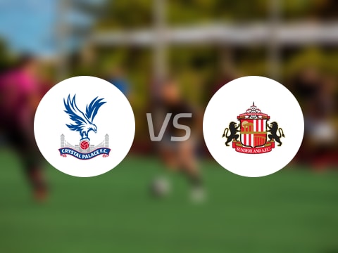 【英超联赛第4轮】水晶宫vs桑德兰直播在线观看(2025年09月13日)