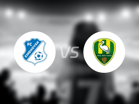 【荷乙】FC埃因霍温vs海牙比赛结果：FC埃因霍温(0-1)海牙比分战报(2025年09月13日)