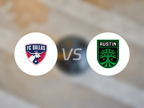 美职业比赛前瞻：达拉斯FCvs奥斯汀FC预测分析(2025年09月14日)