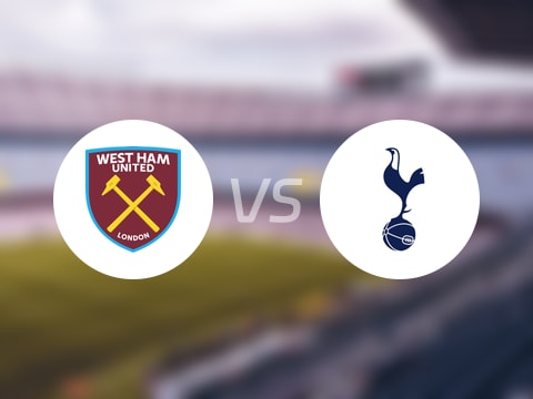 英超比赛前瞻：西汉姆联vs热刺预测分析(2025年09月14日)
