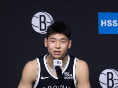 崔永熙：对我们两广人来说，广东队就像是刻在记忆里的梦想之队