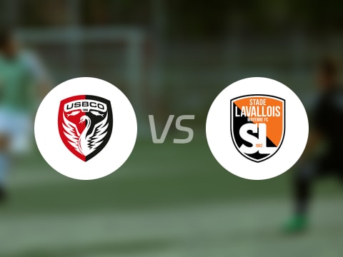 【法乙】布洛涅vs拉瓦勒首发阵容名单(2025年09月13日)