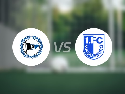 【德乙】比勒菲尔德vs马格德堡比赛结果：比勒菲尔德(2-0)马格德堡比分战报(2025年09月13日)