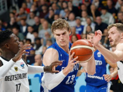 男篮欧锦赛决赛前瞻|土耳其男篮vs德国男篮比分预测 土耳其能否创造历史？