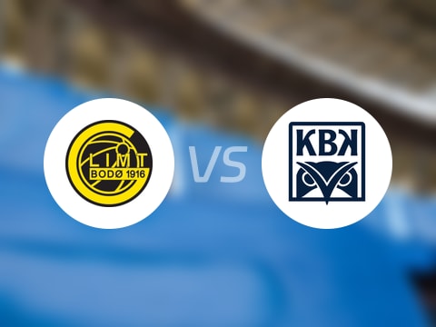 【挪超】博德闪耀vs克里斯蒂安松首发阵容名单(2025年09月13日)