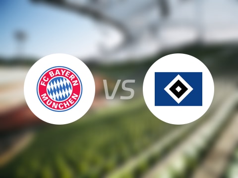 【德甲】拜仁vs汉堡首发阵容名单(2025年09月14日)