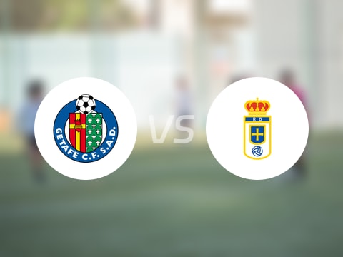 【西甲】赫塔菲vs皇家奥维耶多首发阵容名单(2025年09月13日)