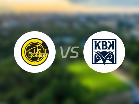 【挪超】博德闪耀vs克里斯蒂安松比赛结果：博德闪耀(7-1)克里斯蒂安松比分战报(2025年09月13日)