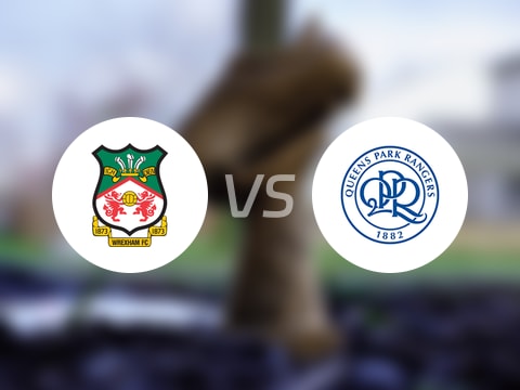 【英冠】雷克瑟姆vs女王公园首发阵容名单(2025年09月13日)