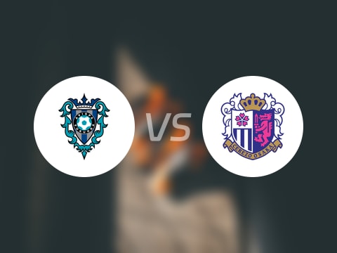 【日职联】福冈黄蜂vs大阪樱花首发阵容名单(2025年09月13日)