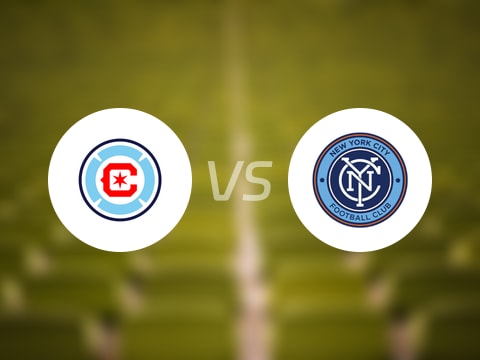 【美职业】芝加哥火焰vs纽约城伤病名单最新(2025年09月14日)