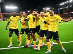 【瑞典超】埃尔夫斯堡vs马尔默比分推荐 埃尔夫斯堡状态下滑，马尔默五连不败