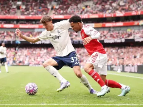 全场回放 (詹俊、张路、程思钦)