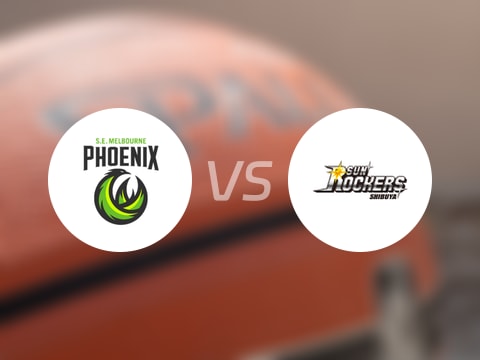 NBL比赛前瞻：东南墨尔本凤凰vs涩谷太阳摇滚预测分析(2025年09月14日)