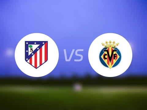 西甲比赛前瞻：马竞vs比利亚雷亚尔预测分析(2025年09月14日)