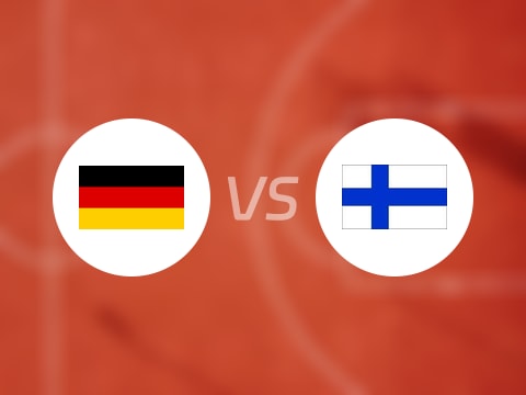 【欧洲杯半决赛】德国vs芬兰录像回放在线观看(2025年09月12日)