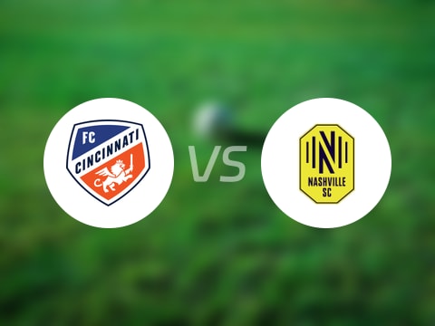 【美职业】辛辛那提FCvs纳什维尔SC伤病名单最新(2025年09月14日)