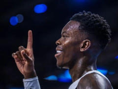 男篮欧锦赛回放全场录像高清：德国男篮vs芬兰男篮回放（9月12日）小瓦格纳22分