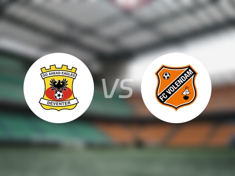 【荷甲】前进之鹰vs福伦丹伤病名单最新(2025年09月14日)