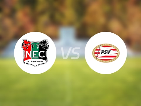 荷甲比赛前瞻：奈梅亨vs埃因霍温预测分析(2025年09月14日)