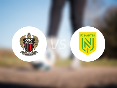 【法甲】尼斯vs南特首发阵容名单(2025年09月13日)