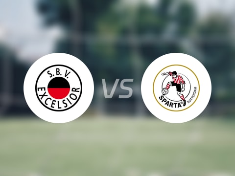 荷甲比赛前瞻：SBV精英vs鹿特丹斯巴达预测分析(2025年09月14日)