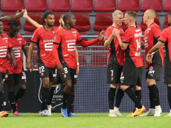 法甲（9.14）雷恩vs里昂比分推荐 雷恩主场优势，里昂豪取四连胜