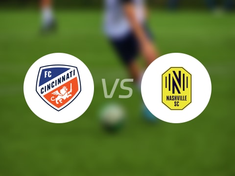 美职业比赛前瞻：辛辛那提FCvs纳什维尔SC预测分析(2025年09月14日)