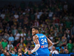 欧锦赛季军战前瞻 芬兰vs希腊比分推荐|预测 两支球队争夺最后一个季军名额？