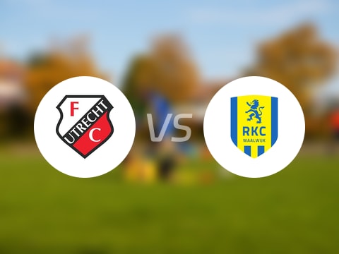 【荷乙】乌德勒支青年队vs瓦尔韦克比赛结果：乌德勒支青年队(2-0)瓦尔韦克比分战报(2025年09月13日)