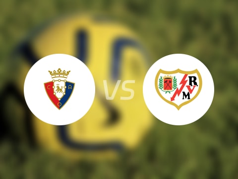 【西甲】奥萨苏纳vs巴列卡诺伤病名单最新(2025年09月15日)