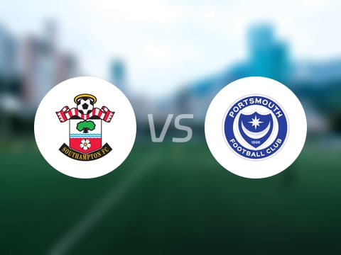 【英冠】南安普顿vs朴茨茅斯比赛结果：南安普顿(0-0)朴茨茅斯比分战报(2025年09月14日)