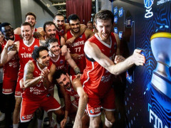 男篮欧锦赛决赛前瞻-土耳其男篮vs德国男篮比分预测（9月15日）最终决战孰能捧杯