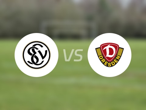 【德乙】艾禾斯堡vs德累斯顿比赛结果：艾禾斯堡(2-2)德累斯顿比分战报(2025年09月14日)