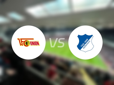 【德甲】柏林联合vs霍芬海姆比赛结果：柏林联合(2-4)霍芬海姆比分战报(2025年09月13日)