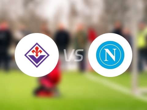 【意甲】佛罗伦萨vs那不勒斯首发阵容名单(2025年09月14日)