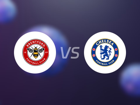 【英超联赛第4轮】布伦特福德vs切尔西录像回放在线观看(2025年09月14日)