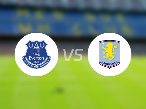 【英超联赛第4轮】埃弗顿vs阿斯顿维拉录像回放在线观看(2025年09月13日)